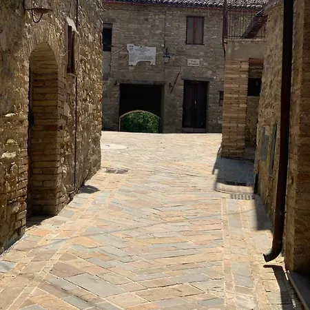 Ride The Beauty Torre del Colle