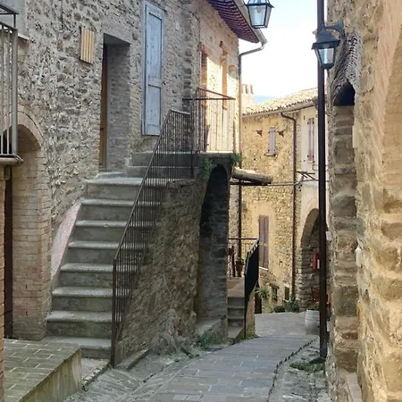 아파트 Ride The Beauty Torre del Colle