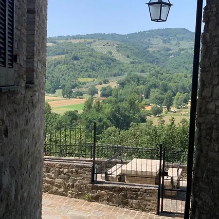 Ride The Beauty 아파트 Torre del Colle