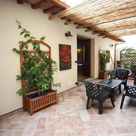 Apartment Ride The Beauty Torre del Colle