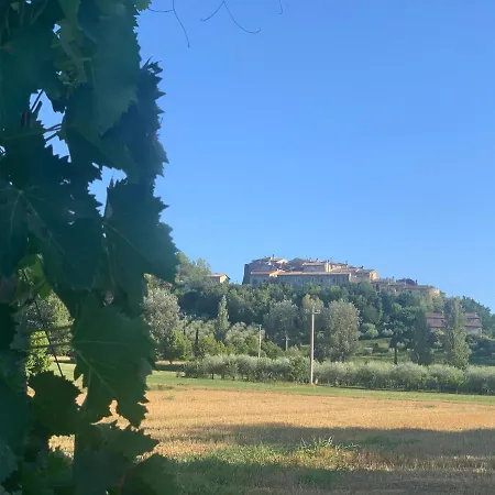 Apartment Ride The Beauty Torre del Colle